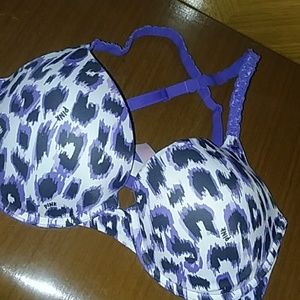 Victoria's Secret convertible bra